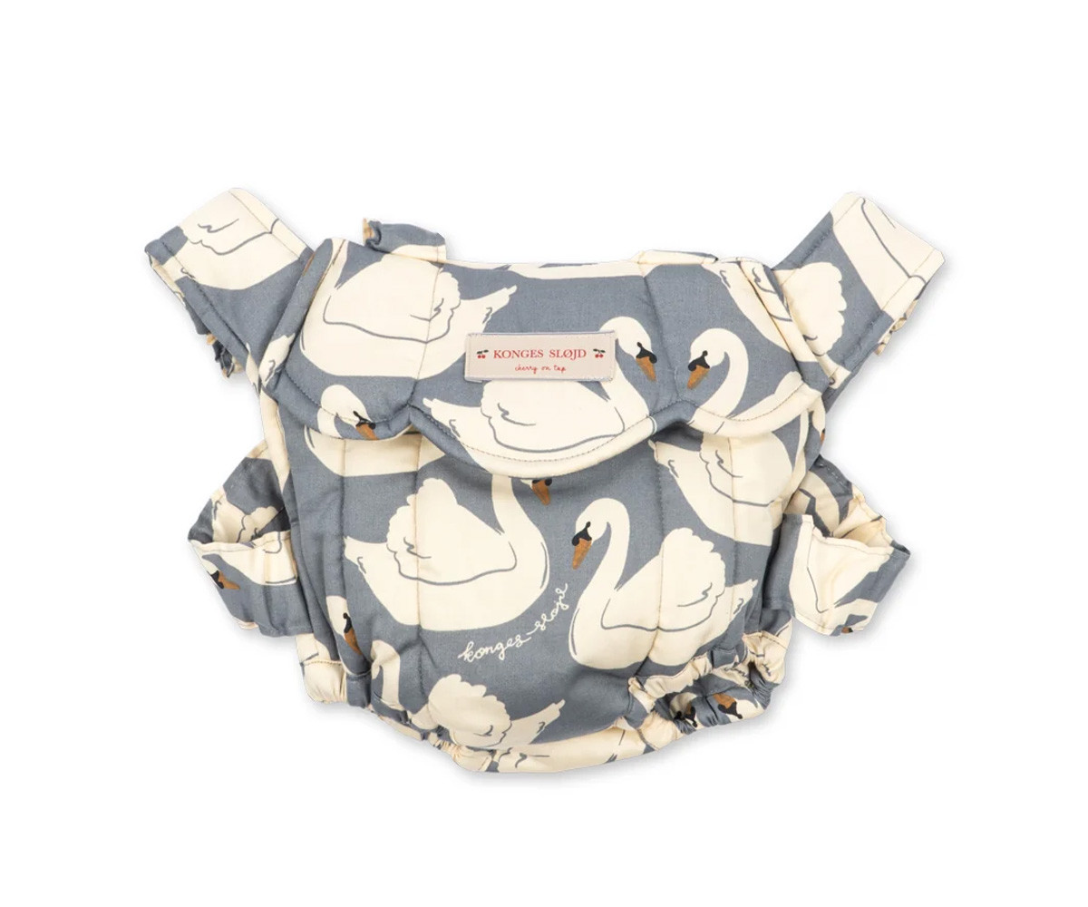Marsupio Bambole Swan