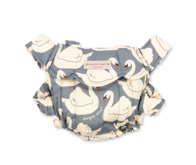 Mochila Portamuñecas Swan