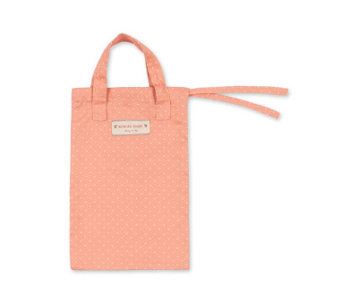 Set Notte Bambole Rose Dot
