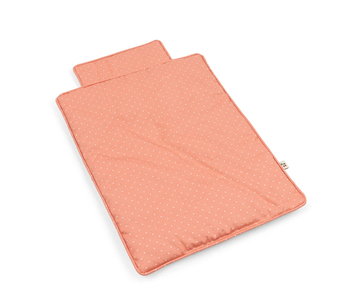 Set Notte Bambole Rose Dot