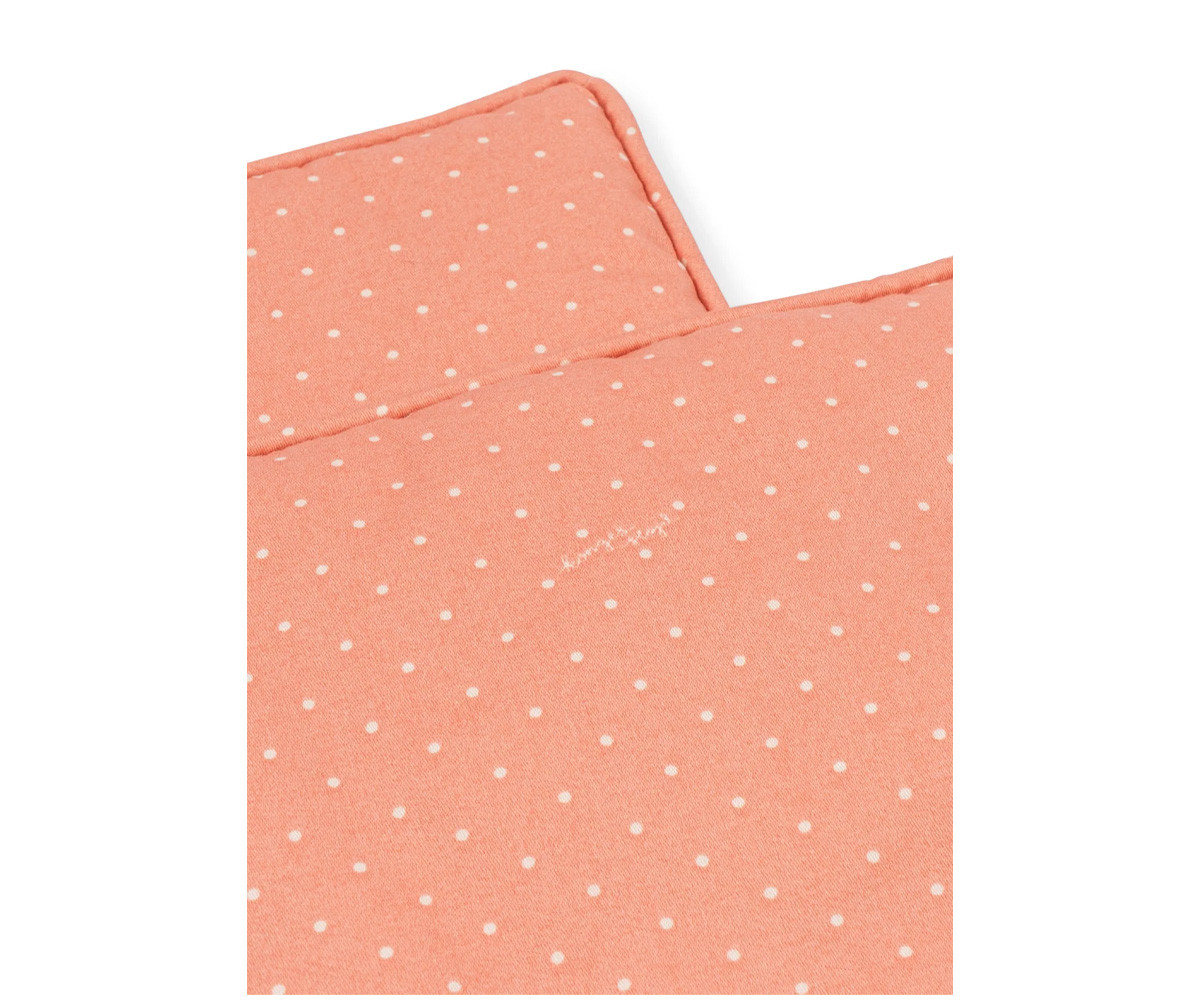 Set Notte Bambole Rose Dot
