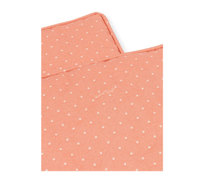 Set Notte Bambole Rose Dot