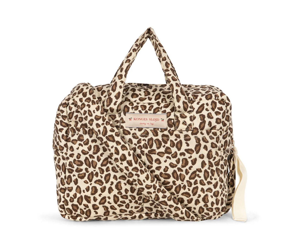 Borsa Cambio Bambole Leo