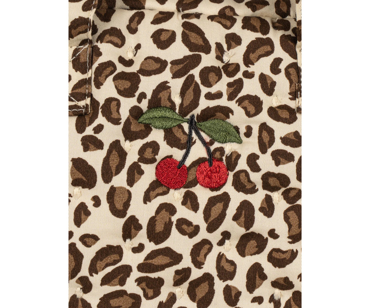 Borsa Cambio Bambole Leo