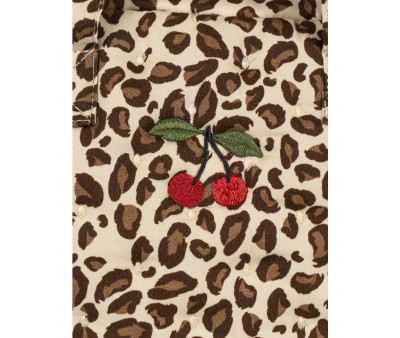 Borsa Cambio Bambole Leo