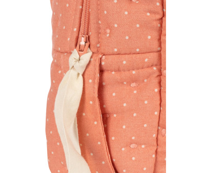 Borsa Cambio Bambole Rose Dot