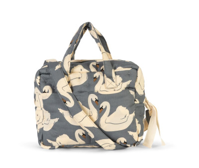 Borsa Cambio Bambole Swan