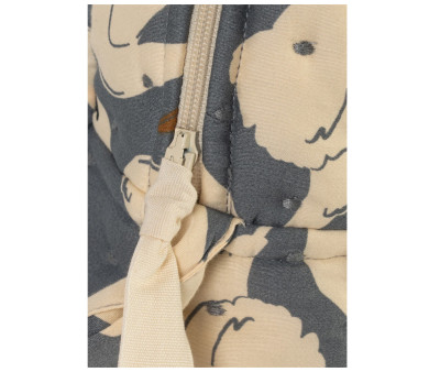 Borsa Cambio Bambole Swan