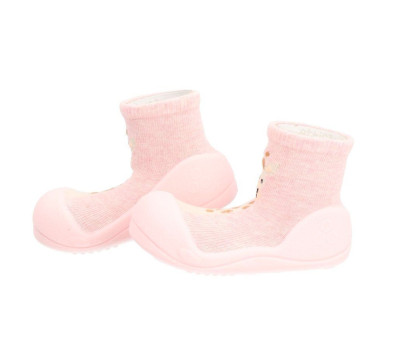 Calzado Zootopia Giraffe Pink