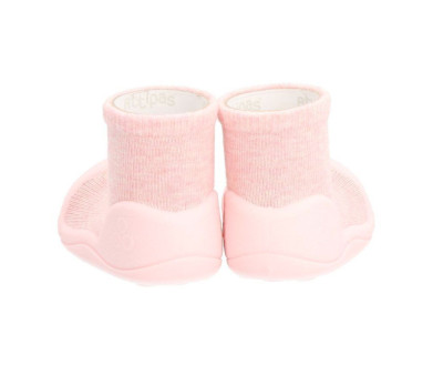 Calzado Zootopia Giraffe Pink