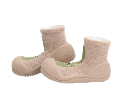 Calzado Zootopia Crocodile Beige