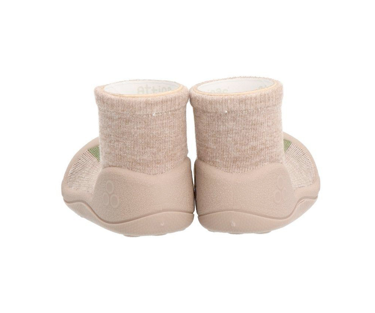 Calzado Zootopia Crocodile Beige