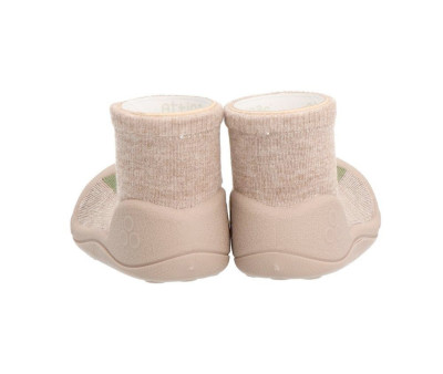 Calzado Zootopia Crocodile Beige