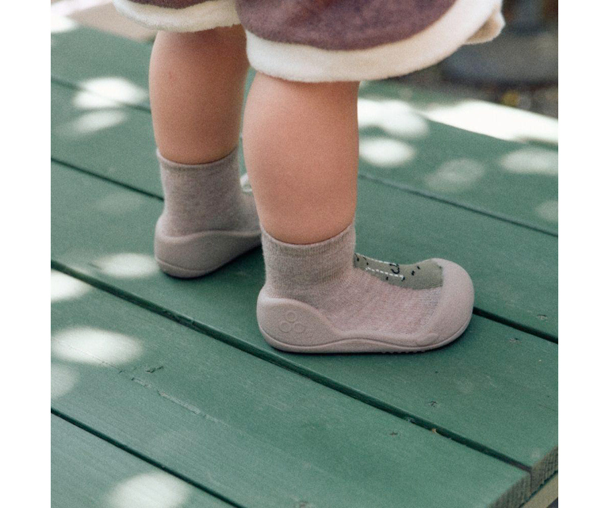 Calzado Zootopia Crocodile Beige
