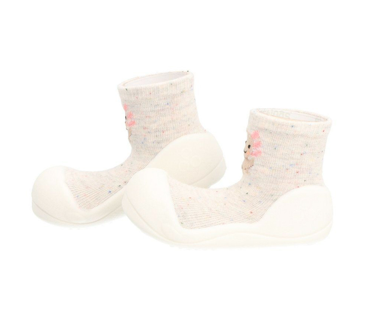 Calzado Zootopia Ajolote Ivory