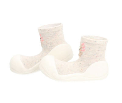 Calzado Zootopia Ajolote Ivory