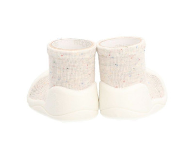 Calzado Zootopia Ajolote Ivory