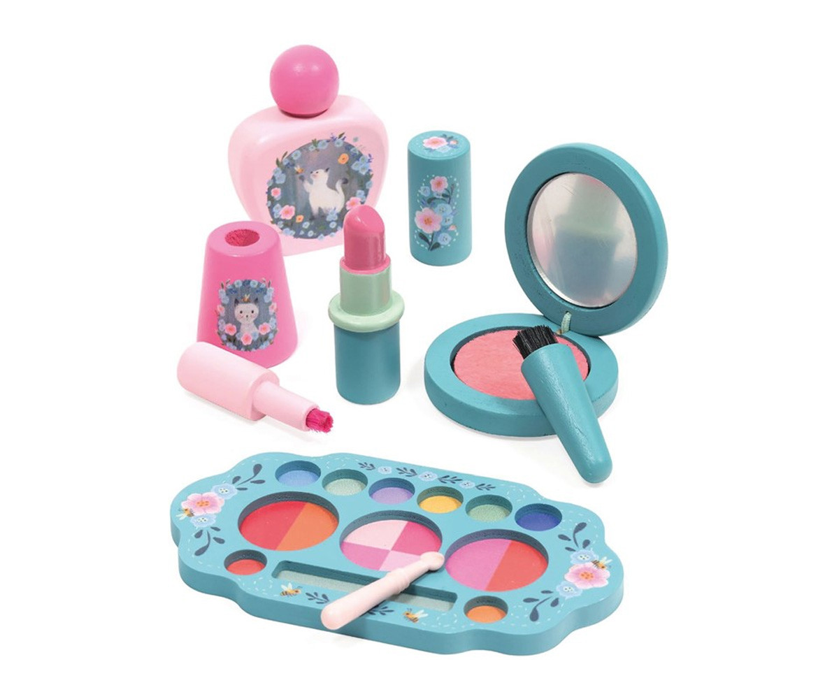 Imitación Maquillaje de Kendra FSC