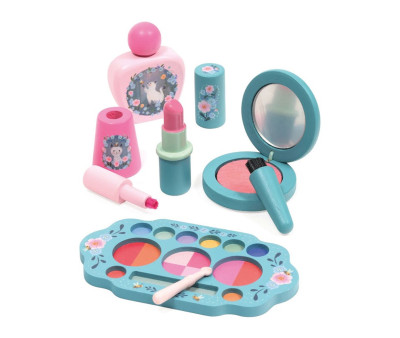 Imitación Maquillaje de Kendra FSC
