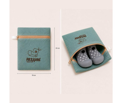 Regalo Bolsa de Lavado Attipas