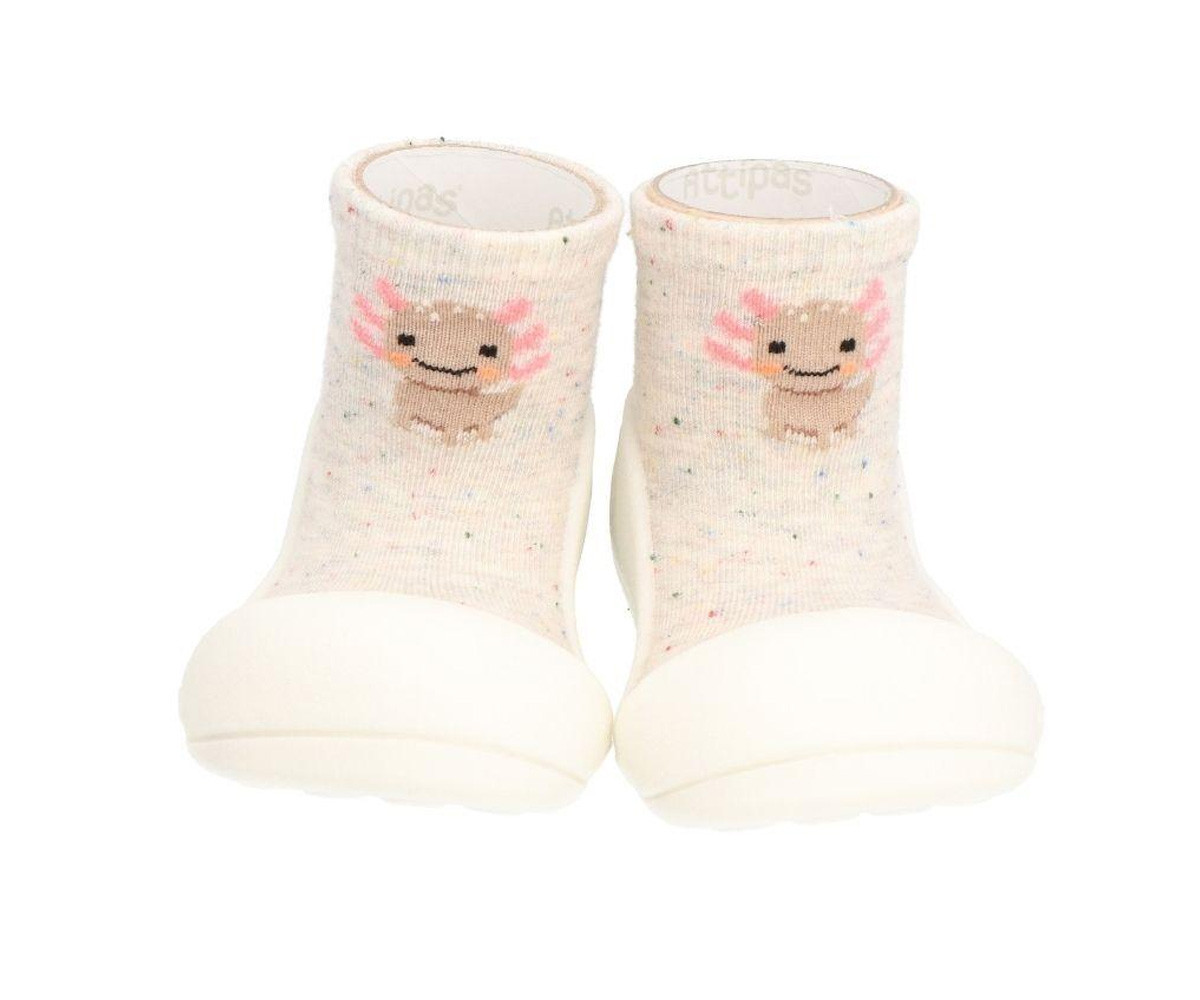 Calzado Zootopia Ajolote Ivory