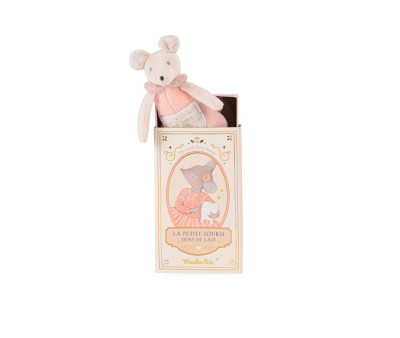 Ratoncito de los Dientes La Petite École da Danse