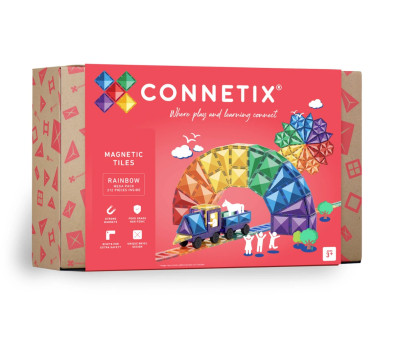 Connetix 212 - Mega Pack