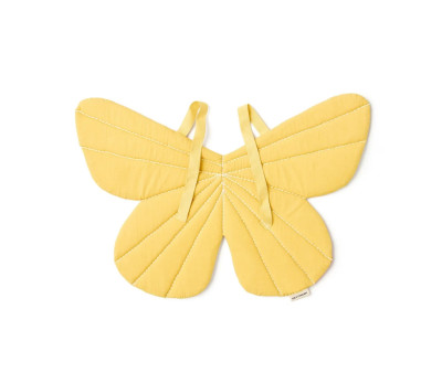 Alas de Mariposa Pink