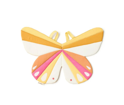 Alas de Mariposa Pink
