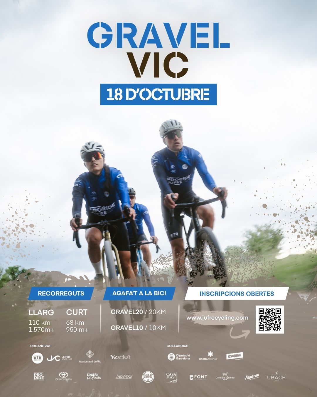 GRAVELVIC