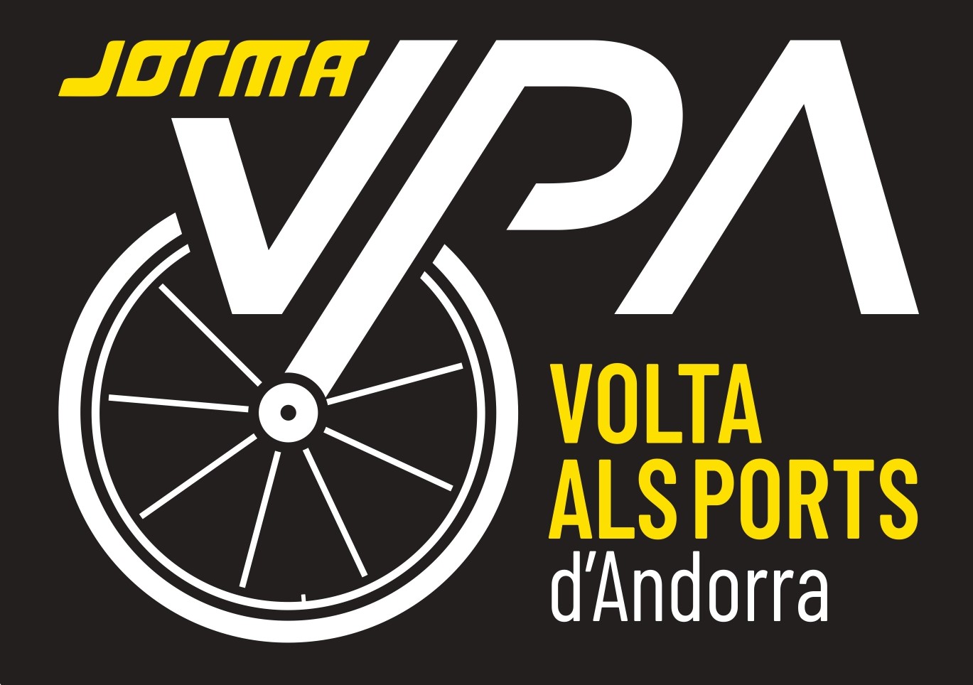 Jorma Volta als Ports d´Andorra