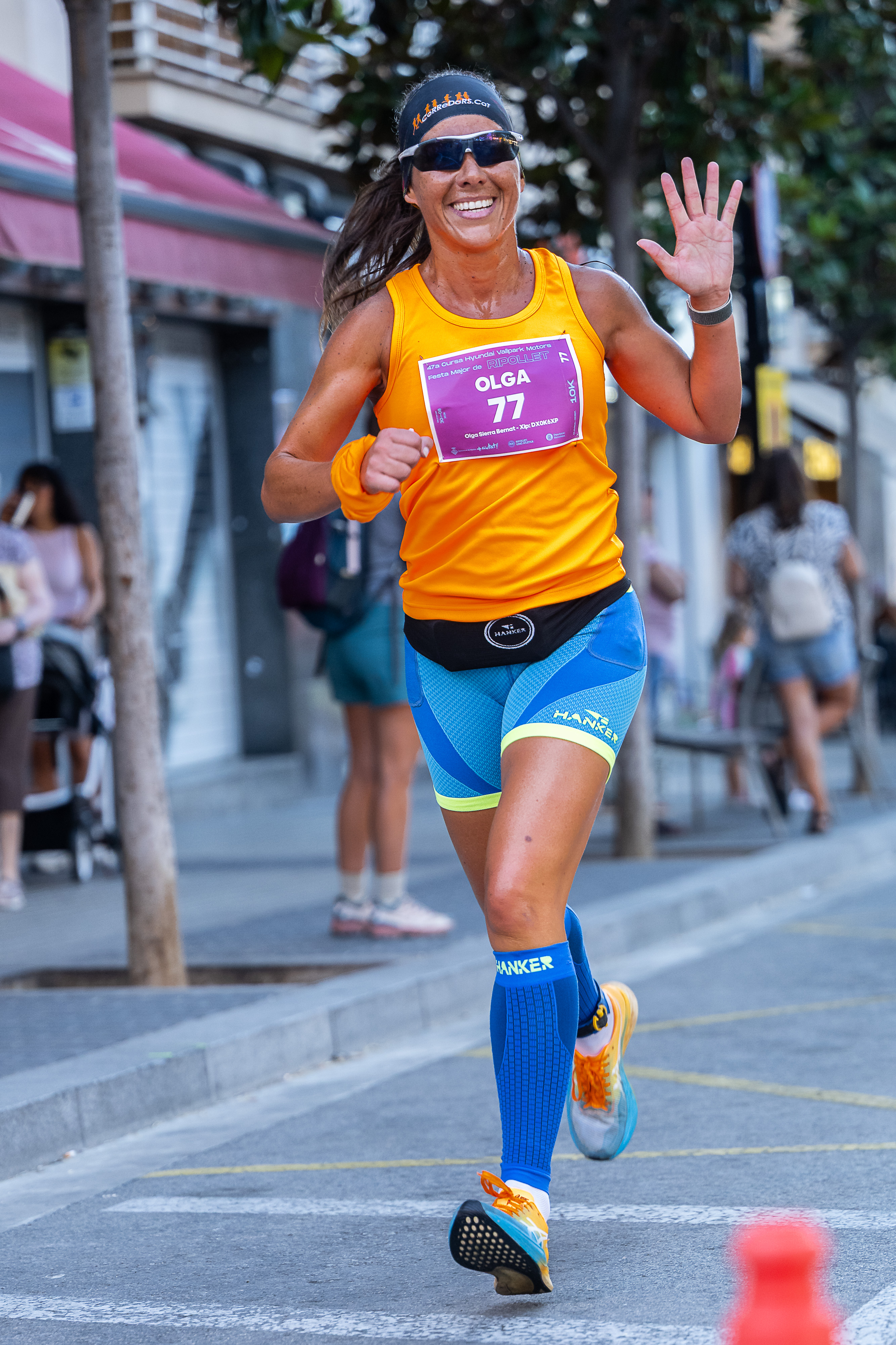 Cursa Festa Major Ripollet 2026