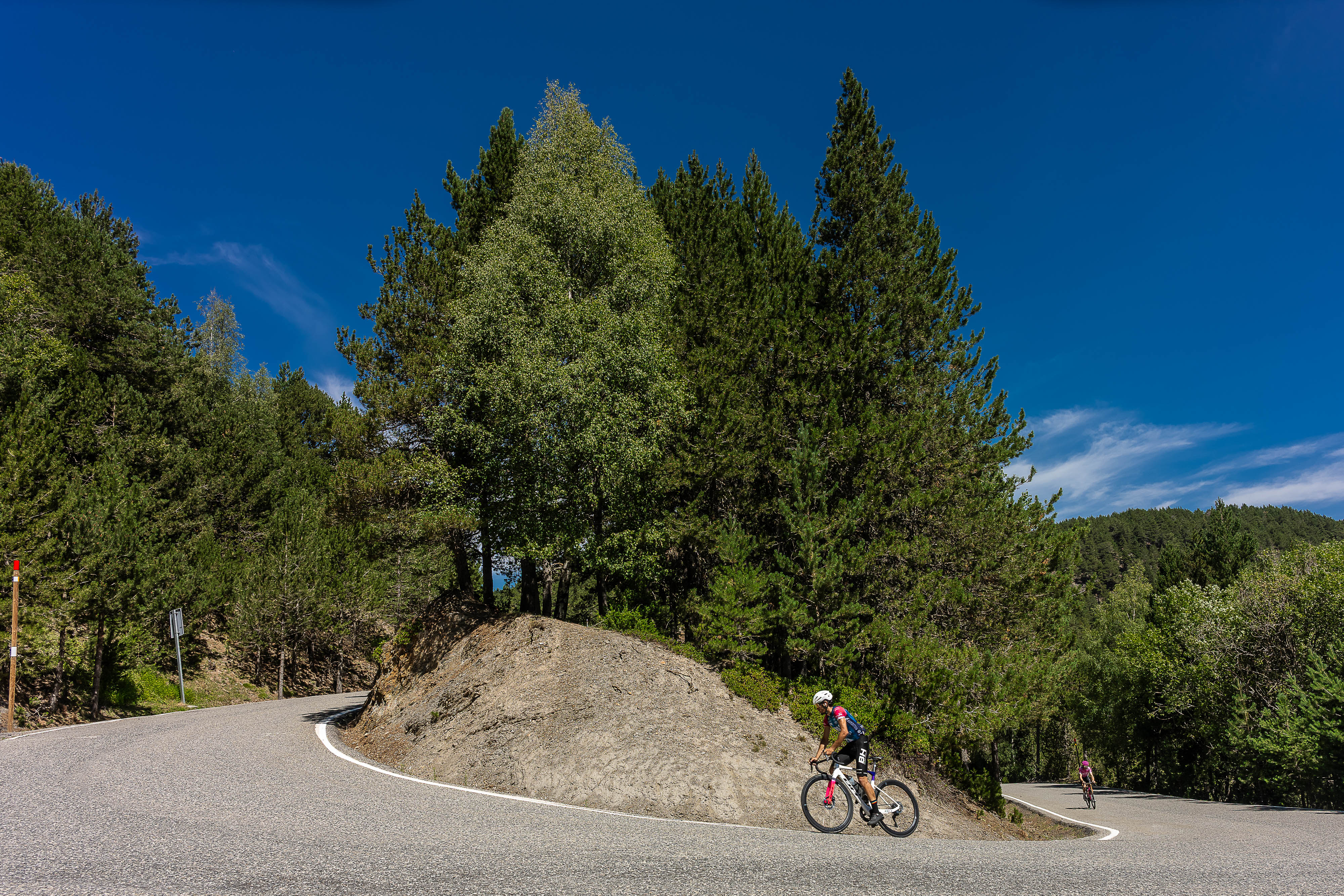 Jorma Volta Ports Andorra