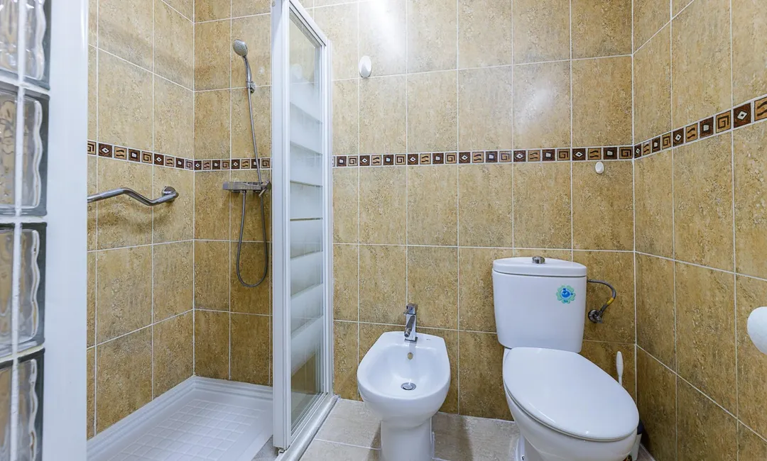 Baño