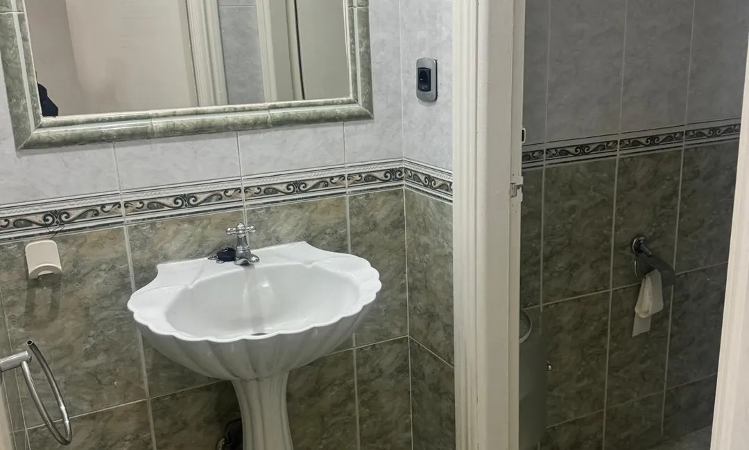 Baño