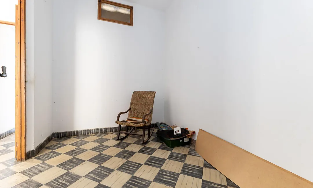 Dormitorio