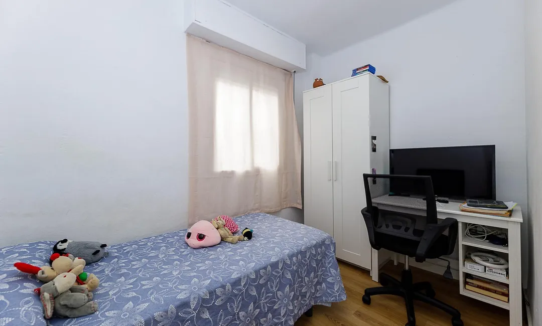 Dormitorio