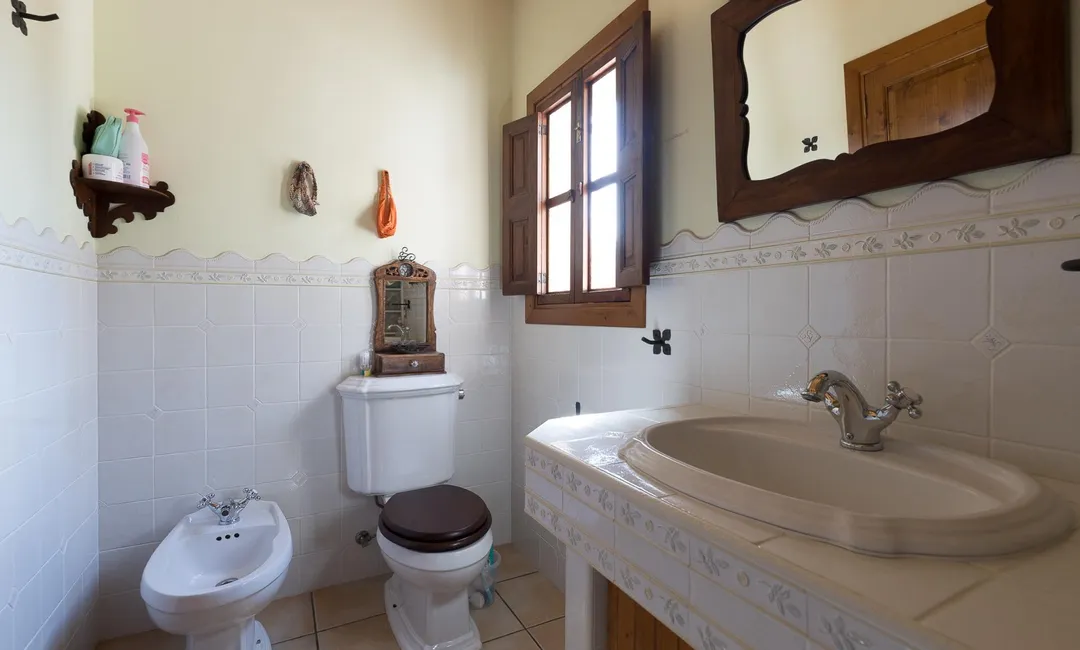 Baño