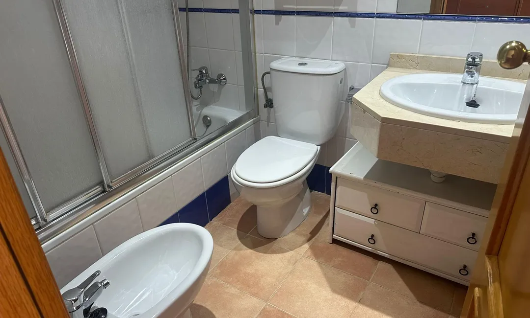 Baño