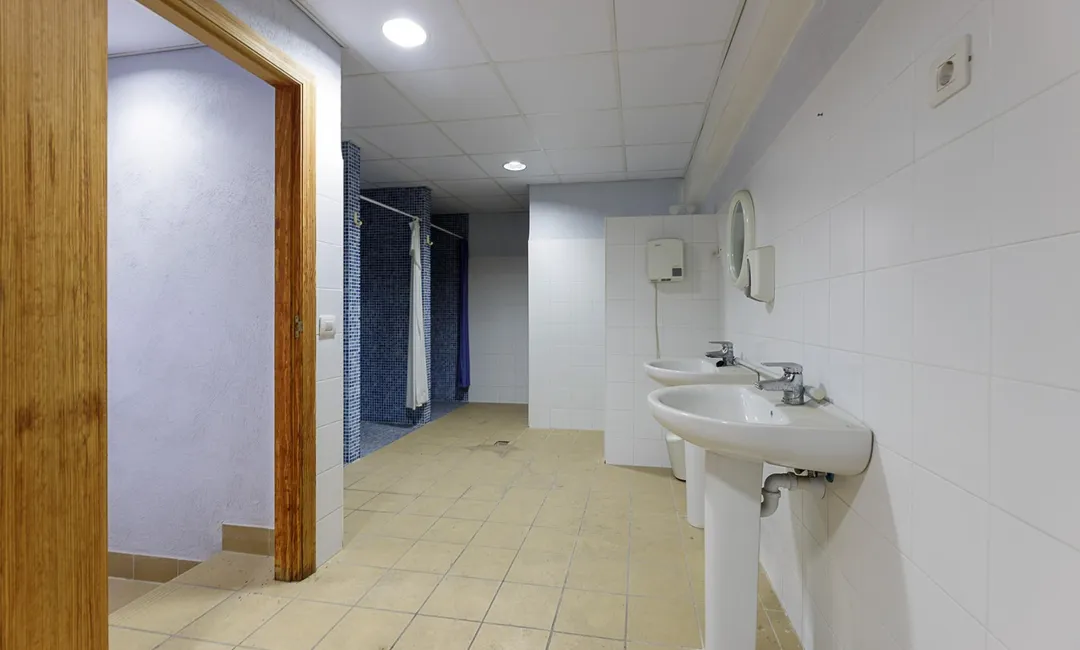 Baño