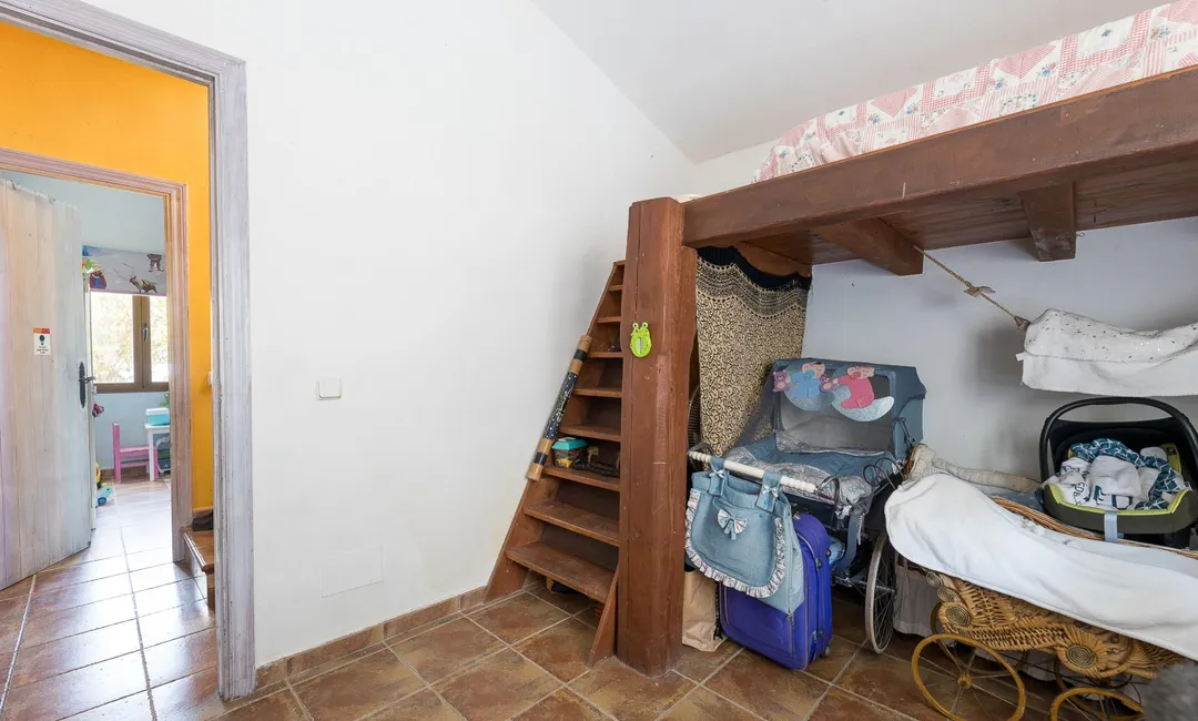 dormitorio