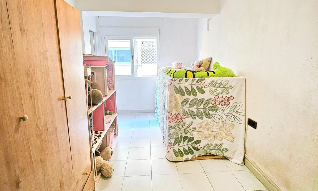 dormitorio