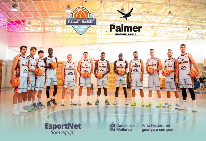 Imagen del blog: Palmer Inmobiliaria y Palmer Basket: Un Compromiso Conjunto por los Valores y el Deporte